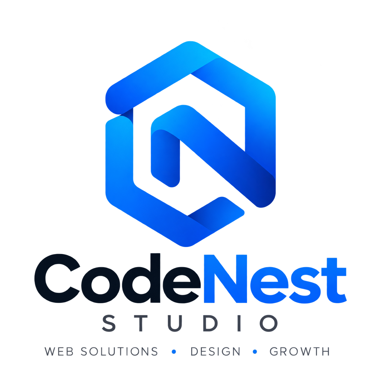 Codenest IT Platform emblem